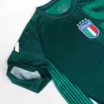 Men's Italy Pre-Match Soccer Jersey Euro 2024 - thejerseys