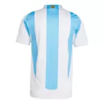 Argentina Home Soccer Jersey Copa América 2024 - Player Version - thejerseys