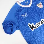 Men's Athletic Club de Bilbao Away Soccer Jersey - thejerseys