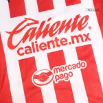 Discount Chivas Home Soccer Jersey - thejerseys
