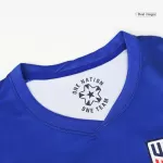 [Super Quality] USA Away Jersey Copa América 2024 - thejerseys