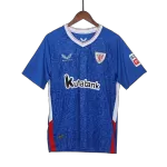 Men's Athletic Club de Bilbao Away Soccer Jersey - thejerseys