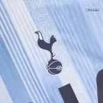 Tottenham Hotspur Away Match Jersey - thejerseys