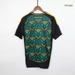 Men's Jamaica Away Soccer Jersey Copa América 2024 - thejerseys