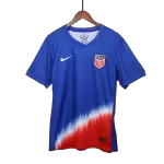 [Super Quality] Men's USA Away Soccer Jersey Copa América 2024 - thejerseys