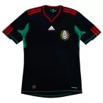 Classic Mexico Away Jersey 2010 - thejerseys