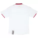 Classic AC Milan Away Jersey 2009/10 - thejerseys
