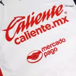 Chivas Away Soccer Jersey 2024/25 - Player Version - thejerseys