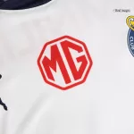 Chivas Away Soccer Jersey 2024/25 - Player Version - thejerseys