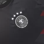 Men's Germany Pre-Match Soccer Jersey Euro 2024 - thejerseys