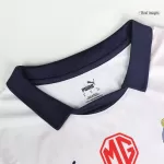 Chivas Away Match Jersey 2024/25 - thejerseys