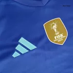 [Super Quality] Men's Argentina Away Soccer Jersey 2024 - thejerseys