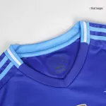 [Super Quailty] Men's Argentina Away Soccer Jersey 2024 - thejerseys