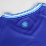 [Super Quailty] Men's Argentina Away Soccer Jersey 2024 - thejerseys