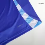 [Super Quality] Argentina Away Jersey 2024 - thejerseys