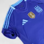 [Super Quailty] Men's Argentina Away Soccer Jersey 2024 - thejerseys