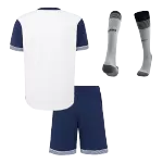 Kid's Tottenham Hotspur Home Jerseys Full Kit 2024/25 - thejerseys