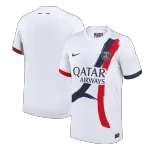 PSG Away Soccer Jersey 2024/25 - Player Version - thejerseys