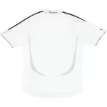 Classic Real Madrid Home Jersey 2006/07 - thejerseys