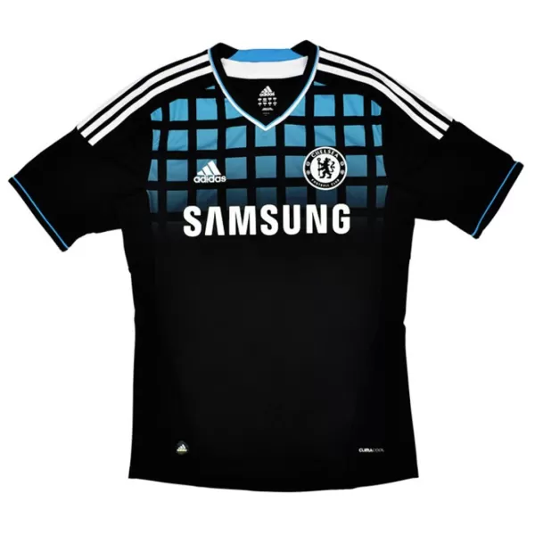 Classic Chelsea Away Jersey 2011/12 - thejerseys