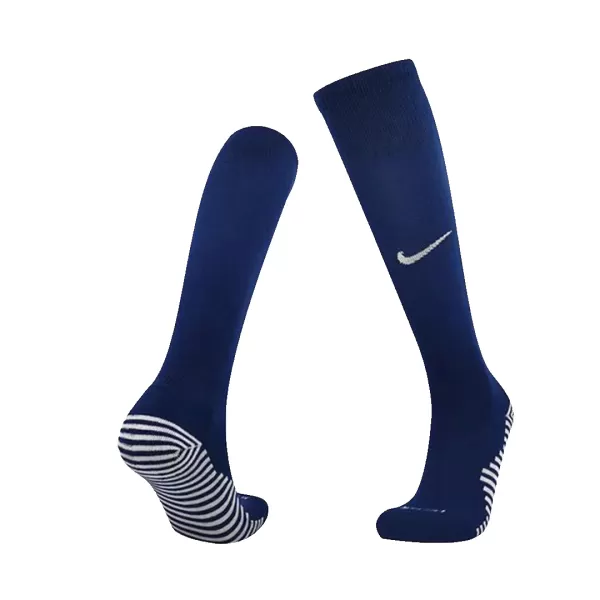 Netherlands Away Soccer Socks Euro 2024 For Adults - thejerseys