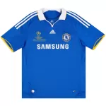 Chelsea Home Retro Soccer Jersey 2008 - UCL Final - thejerseys