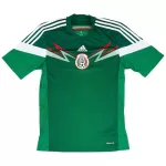 Classic Mexico Home Jersey 2014 - thejerseys