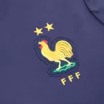 Men's France Pre-Match Soccer Jersey Euro 2024 - thejerseys