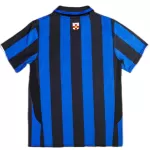 Inter Milan Home Retro Soccer Jersey 2007/08 - thejerseys