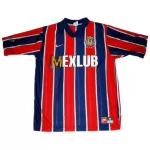 Chivas Retro Soccer Jersey 1997/98 - thejerseys