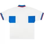 Universidad Católica Home Retro Soccer Jersey 1998 - thejerseys