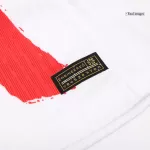 PSG O.DEMBÉLÉ #10 Away Match Jersey 2024/25 UCL - thejerseys