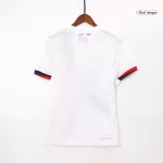 PSG Away Soccer Jersey 2024/25 - Player Version - thejerseys