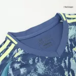 Kid's Ajax Away Jerseys Kit(Jersey+Shorts) 2024/25 - thejerseys