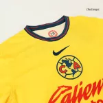 Club America Home Jersey - thejerseys