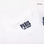 PSG Away Soccer Jersey 2024/25 - Player Version - thejerseys