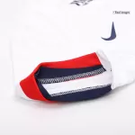 PSG O.DEMBÉLÉ #10 Away Match Jersey 2024/25 UCL - thejerseys