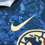 Club America Away Soccer Jersey 2024/25 - Player Version - thejerseys