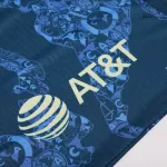 Club America Away Match Jersey 2024/25 - thejerseys