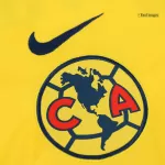 Club America Home Jersey - thejerseys