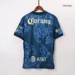 Club America Away Soccer Jersey 2024/25 - Player Version - thejerseys