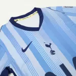 Men's Tottenham Hotspur Away Soccer Jersey 2024/25 - thejerseys