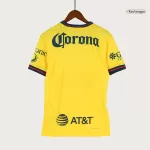 Club America Home Soccer Jersey 2024/25 - Player Version - thejerseys