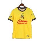Club America Home Jersey - thejerseys