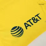 Club America Home Match Jersey 2024/25 - thejerseys