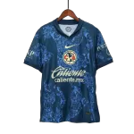 Club America Away Soccer Jersey 2024/25 - Player Version - thejerseys