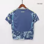 Kid's Ajax Away Jerseys Kit(Jersey+Shorts) 2024/25 - thejerseys