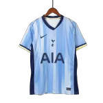 Men's Tottenham Hotspur Away Soccer Jersey 2024/25 - thejerseys