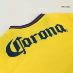 Club America Home Soccer Jersey 2024/25 - Player Version - thejerseys