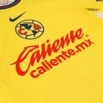 Club America Home Match Jersey 2024/25 - thejerseys